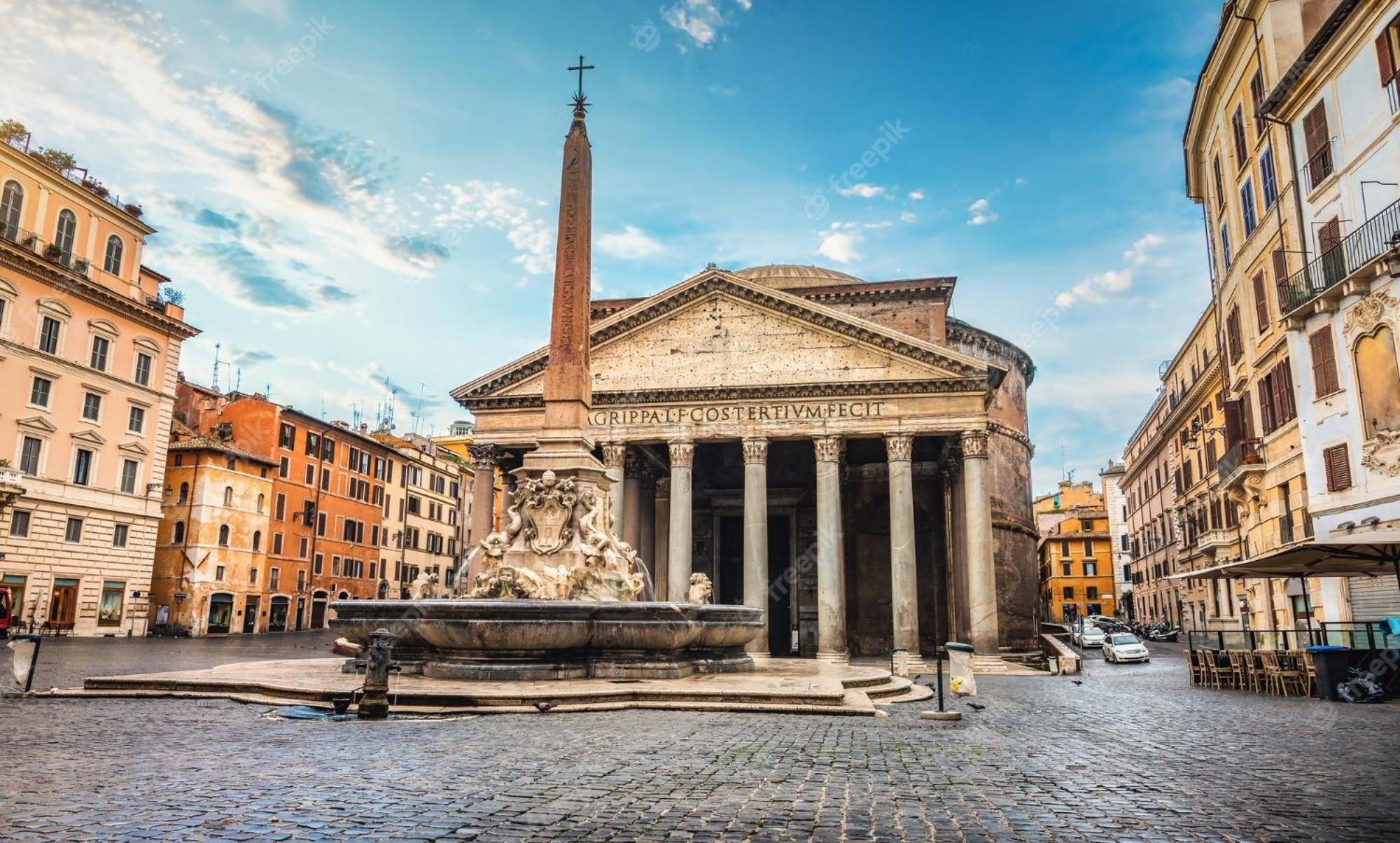 Апартаменты Roma Colosseo Экстерьер фото